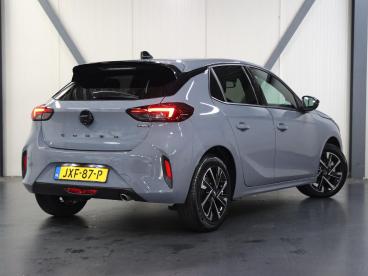 SPOTICAR Opel Corsa 1.2 100pk Turbo Hybrid Gs | 1ste Eigenaar | Applec Tweedehands -  Hybride Grijs - Amersfoort - 1200303670_3