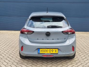 SPOTICAR Opel Corsa Corsa-e Electric 51kwh 156pk Edition | Stoel-/stuurverwarm Tweedehands - Hatchback Elektrisch Grijs - Doetinchem - 1200273119_4
