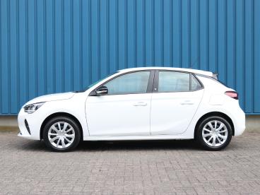 SPOTICAR Opel Corsa Corsa-e Edition 50 Kwh 136pk | Accurapport 92% | Applecarp Tweedehands - Hatchback Elektrisch Wit - Amersfoort - 1200273269_2