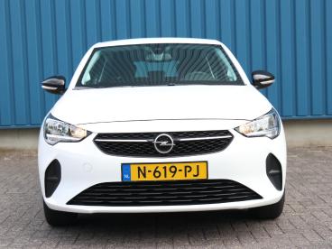 SPOTICAR Opel Corsa Corsa-e Edition 50 Kwh 136pk | Accurapport 92% | Applecarp Tweedehands - Hatchback Elektrisch Wit - Amersfoort - 1200273269_5