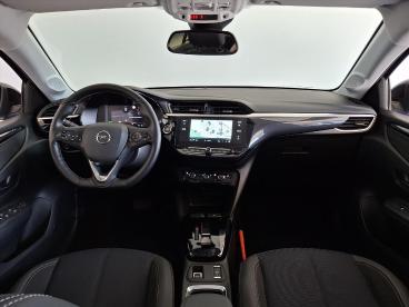 SPOTICAR Opel Corsa Corsa-e Electric 50kwh 136pk Aut (11 Kw Boordlader) Elegan Tweedehands - Hatchback Elektrisch Blauw - Heemskerk - 1200274397_4