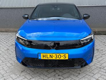 SPOTICAR Opel Corsa Corsa-e Electric 51kwh 156pk Aut (11 Kw Boordlader) Yes | Tweedehands - Hatchback Elektrisch Blauw - Venlo - 1200278842_4