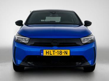 SPOTICAR Opel Corsa Corsa-e Electric Long Range Yes 51 Kwh 156pk Automaat | Na Tweedehands - Hatchback Elektrisch Blauw - Oirschot - 1200281640_4