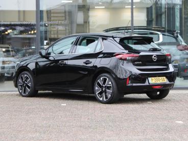 SPOTICAR Opel Corsa  Tweedehands - Hatchback Elektrisch Zwart - Tiel - 1200281678_2