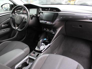 SPOTICAR Opel Corsa  Tweedehands - Hatchback Elektrisch Zwart - Tiel - 1200281678_3