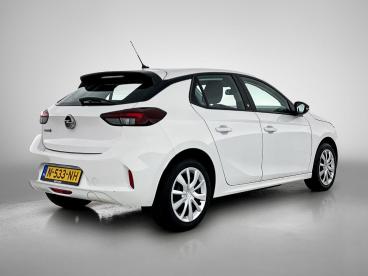 SPOTICAR Opel Corsa  Tweedehands - Hatchback Elektrisch Wit - Amersfoort - 1200281738_3