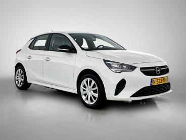 SPOTICAR Opel Corsa  Tweedehands - Hatchback Elektrisch Wit - Amersfoort - 1200281738_5