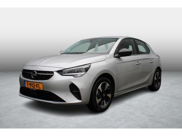 SPOTICAR Opel Corsa Corsa-e Level 3 50 Kwh | Navigatie | Carplay | Achteruitri Tweedehands - Hatchback Elektrisch Grijs - Woerden - 1200286577_1