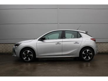 SPOTICAR Opel Corsa Corsa-e Level 3 50 Kwh | Navigatie | Carplay | Achteruitri Tweedehands - Hatchback Elektrisch Grijs - Woerden - 1200286577_2