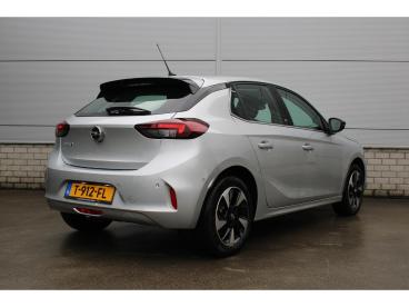 SPOTICAR Opel Corsa Corsa-e Level 3 50 Kwh | Navigatie | Carplay | Achteruitri Tweedehands - Hatchback Elektrisch Grijs - Woerden - 1200286577_3