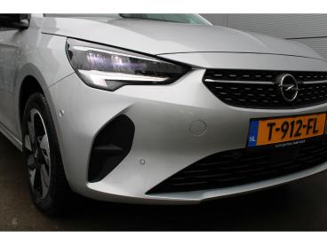 SPOTICAR Opel Corsa Corsa-e Level 3 50 Kwh | Navigatie | Carplay | Achteruitri Tweedehands - Hatchback Elektrisch Grijs - Woerden - 1200286577_5