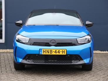 SPOTICAR Opel Corsa Corsa-e Electric Yes 51 Kwh 156pk | Stoelverwarming | Clim Tweedehands - Hatchback Elektrisch Blauw - Nijkerk - 1200287785_5
