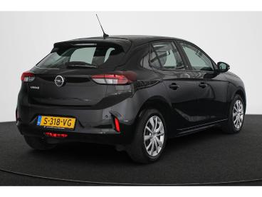 SPOTICAR Opel Corsa Corsa-e Level 2 50 Kwh Soh 100% Navigatie Clima Parkeersen Tweedehands - Hatchback Elektrisch Zwart - Huizen - 1200288302_3