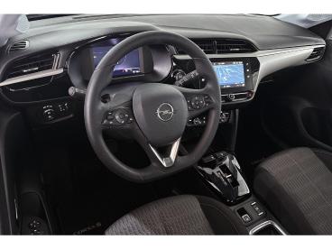 SPOTICAR Opel Corsa Corsa-e Level 2 50 Kwh Soh 100% Navigatie Clima Parkeersen Tweedehands - Hatchback Elektrisch Zwart - Huizen - 1200288302_5