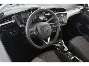 SPOTICAR Opel Corsa Corsa-e Level 2 50 Kwh Soh 98% Climate Control Cruise Cont Tweedehands - Hatchback Elektrisch Zwart - Mijdrecht - 1200288489_5