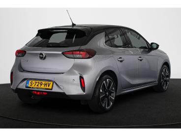 SPOTICAR Opel Corsa Corsa-e Level 4 50 Kwh Winterpakket Alcantara Bekleding Ma Tweedehands - Hatchback Elektrisch Grijs - Amsterdam - 1200288787_3