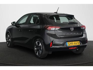 SPOTICAR Opel Corsa Corsa-e Electric 50 Kwh Camera Dodehoek Clima Apple Carpla Tweedehands - Hatchback Elektrisch Zwart - Huizen - 1200289946_4