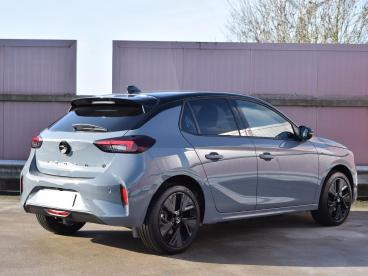 SPOTICAR Opel Corsa Corsa-e Electric Long Range Gs 51 Kwh | Warmtepomp | Infot Tweedehands - Hatchback Elektrisch Grijs - Alphen Aan Den Rijn - 1200289996_3