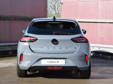 SPOTICAR Opel Corsa Corsa-e Electric Long Range Gs 51 Kwh | Warmtepomp | Infot Tweedehands - Hatchback Elektrisch Grijs - Alphen Aan Den Rijn - 1200289996_5