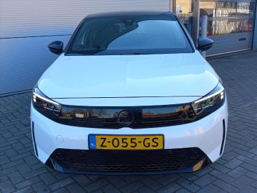 SPOTICAR Opel Corsa Corsa-e Electric 51kwh 156pk Long Range Automaat Gs | Lent Tweedehands - Hatchback Elektrisch Wit - Elst - 1200290175_3