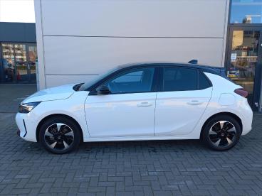 SPOTICAR Opel Corsa Corsa-e Electric 51kwh 156pk Long Range Automaat Gs | Lent Tweedehands - Hatchback Elektrisch Wit - Elst - 1200290175_5
