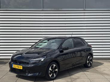 SPOTICAR Opel Corsa Corsa-e Electric Gs 50 Kwh Navigatie | Camera | Climate Co Tweedehands - Hatchback Elektrisch Zwart - Velp - 1200290331_1