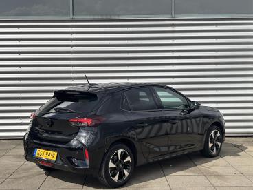 SPOTICAR Opel Corsa Corsa-e Electric Gs 50 Kwh Navigatie | Camera | Climate Co Tweedehands - Hatchback Elektrisch Zwart - Velp - 1200290331_4
