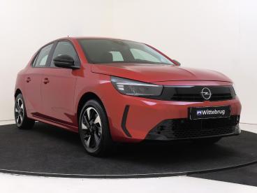 SPOTICAR Opel Corsa Corsa-e Electric Yes 50 Kwh | Comfort Pakket | Parkeerhulp Tweedehands - Hatchback Elektrisch Rood - Bergschenhoek - 1200290443_3