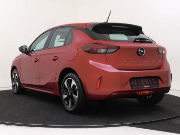 SPOTICAR Opel Corsa Corsa-e Electric Yes 50 Kwh | Comfort Pakket | Parkeerhulp Tweedehands - Hatchback Elektrisch Rood - Bergschenhoek - 1200290443_4