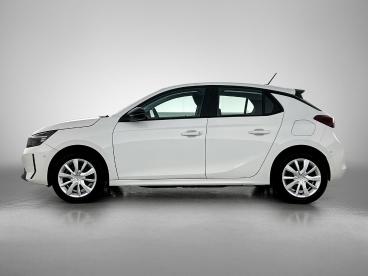 SPOTICAR Opel Corsa Corsa-e Electric Long Range Business Edition 51 Kwh | Accu Tweedehands - Hatchback Elektrisch Wit - Oirschot - 1200291332_4