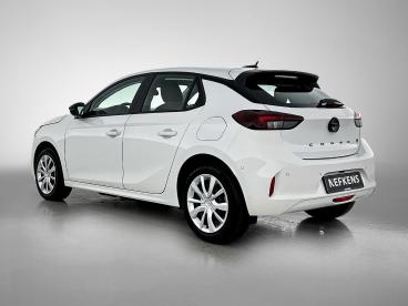 SPOTICAR Opel Corsa Corsa-e Electric Long Range Business Edition 51 Kwh | Accu Tweedehands - Hatchback Elektrisch Wit - Oirschot - 1200291332_5