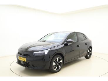 SPOTICAR Opel Corsa Corsa-e Electric Long Range Gs 51 Kwh | Demo | Keyless | C Tweedehands - Hatchback Elektrisch Zwart - Drachten - 1200293368_1