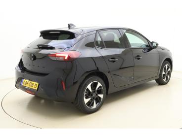 SPOTICAR Opel Corsa Corsa-e Electric Long Range Gs 51 Kwh | Demo | Keyless | C Tweedehands - Hatchback Elektrisch Zwart - Drachten - 1200293368_2