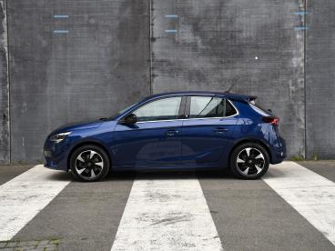 SPOTICAR Opel Corsa Corsa-e Elegance 50 Kwh 136pk Automaat Dode Hoek | Cruise. Tweedehands - Hatchback Elektrisch Blauw - Sittard - 1200294616_3