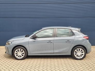 SPOTICAR Opel Corsa Corsa-e Electric 51kwh 156pk Edition | Stoel-/stuurverwarm Tweedehands - Hatchback Elektrisch Grijs - Venray - 1200294898_2