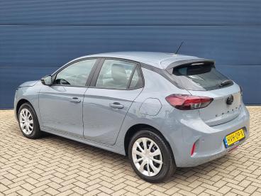 SPOTICAR Opel Corsa Corsa-e Electric 51kwh 156pk Edition | Stoel-/stuurverwarm Tweedehands - Hatchback Elektrisch Grijs - Venray - 1200294898_3