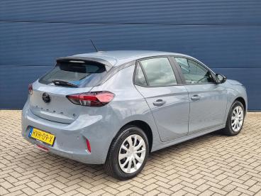 SPOTICAR Opel Corsa Corsa-e Electric 51kwh 156pk Edition | Stoel-/stuurverwarm Tweedehands - Hatchback Elektrisch Grijs - Venray - 1200294898_5