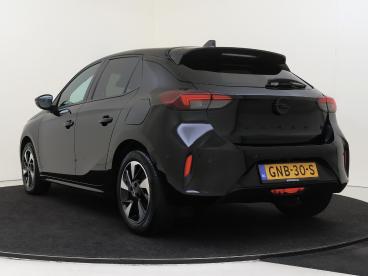 SPOTICAR Opel Corsa Corsa-e Electric Long Range Gs 51 Kwh Tweedehands - Hatchback Elektrisch Zwart - Den Haag - 1200295137_4