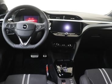 SPOTICAR Opel Corsa Corsa-e Electric Long Range Gs 51 Kwh Tweedehands - Hatchback Elektrisch Zwart - Den Haag - 1200295137_5