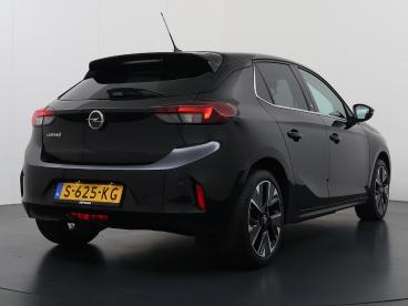SPOTICAR Opel Corsa Corsa-e Level 3 50kwh | 1ste Eigenaar | Accu 97% | Winterp Tweedehands - Hatchback Elektrisch Zwart - Oirschot - 1200295448_3