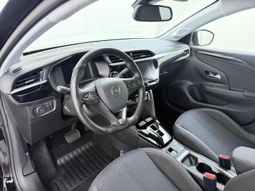 SPOTICAR Opel Corsa Corsa-e Level 3 50kwh | 1ste Eigenaar | Accu 97% | Winterp Tweedehands - Hatchback Elektrisch Zwart - Oirschot - 1200295448_5