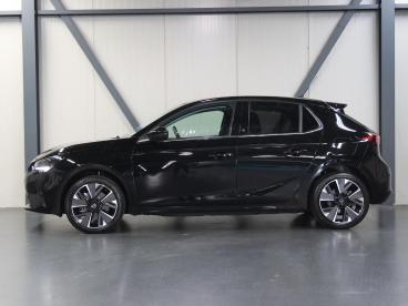 SPOTICAR Opel Corsa Corsa-e Level 3 50kwh 136pk | 1ste Eigenaar | Accu 95% | A Tweedehands - Hatchback Elektrisch Zwart - Amersfoort - 1200296046_2