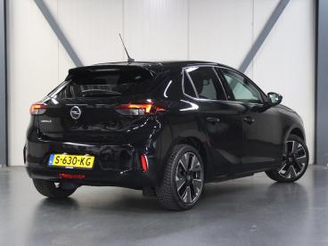 SPOTICAR Opel Corsa Corsa-e Level 3 50kwh 136pk | 1ste Eigenaar | Accu 95% | A Tweedehands - Hatchback Elektrisch Zwart - Amersfoort - 1200296046_3