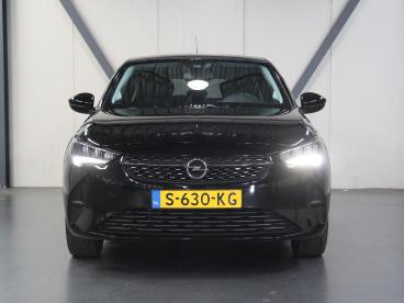 SPOTICAR Opel Corsa Corsa-e Level 3 50kwh 136pk | 1ste Eigenaar | Accu 95% | A Tweedehands - Hatchback Elektrisch Zwart - Amersfoort - 1200296046_5