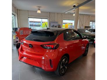 SPOTICAR Opel Corsa Corsa-e Electric Long Range Yes 51 Kwh | Uit Voorraad Leve Tweedehands - Hatchback Elektrisch Oranje - Drachten - 1200296172_2