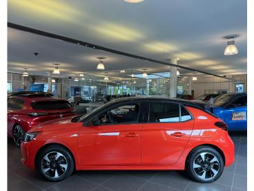 SPOTICAR Opel Corsa Corsa-e Electric Long Range Yes 51 Kwh | Uit Voorraad Leve Tweedehands - Hatchback Elektrisch Oranje - Drachten - 1200296172_5