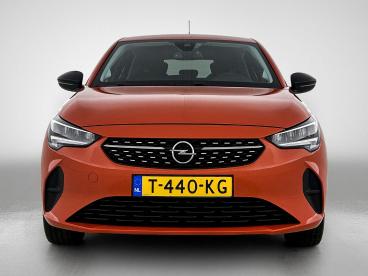 SPOTICAR Opel Corsa Corsa-e Electric 136pk 50 Kwh Automaat | Accu 98% |  Apple Tweedehands - Hatchback Elektrisch Oranje - Oirschot - 1200296339_4