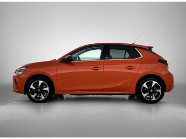 SPOTICAR Opel Corsa Corsa-e Electric 136pk 50 Kwh Automaat | Accu 98% |  Apple Tweedehands - Hatchback Elektrisch Oranje - Oirschot - 1200296339_5