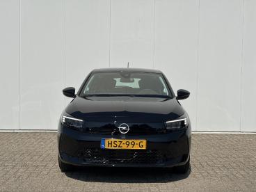SPOTICAR Opel Corsa Corsa-e Electric Long Range Edition 51 Kwh Warmtepomp I Co Tweedehands - Hatchback Elektrisch Zwart - Winterswijk - 1200296622_2