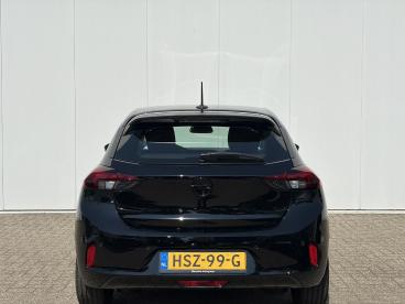 SPOTICAR Opel Corsa Corsa-e Electric Long Range Edition 51 Kwh Warmtepomp I Co Tweedehands - Hatchback Elektrisch Zwart - Winterswijk - 1200296622_4